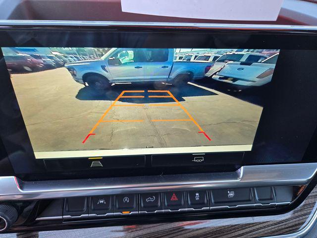 used 2022 Chevrolet Silverado 1500 car, priced at $38,573