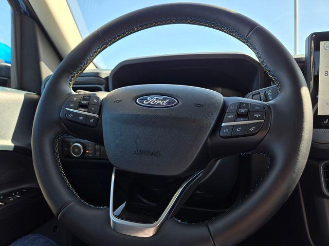 new 2026 Ford Maverick car, priced at $41,395