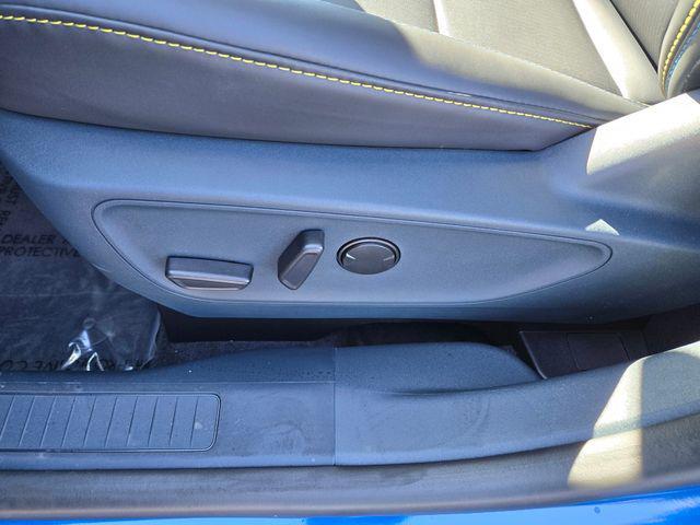 new 2026 Ford Maverick car, priced at $41,395