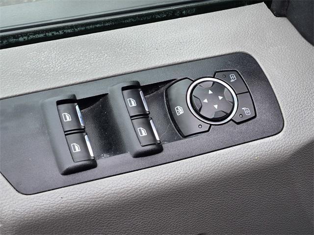 used 2018 Ford F-150 car, priced at $22,988