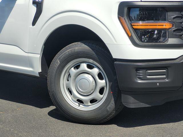 new 2026 Ford F-150 car, priced at $40,351