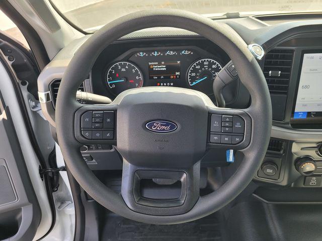 new 2026 Ford F-150 car, priced at $40,351