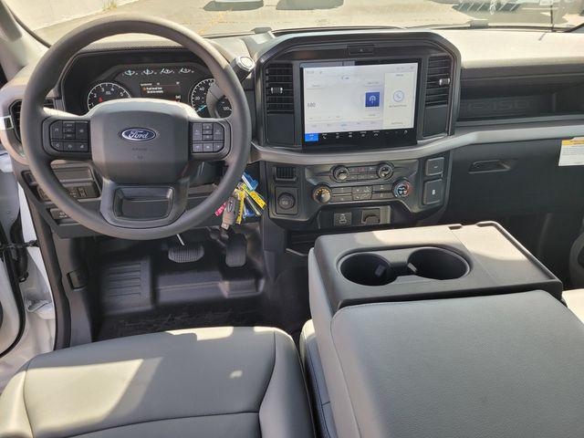 new 2026 Ford F-150 car, priced at $40,351