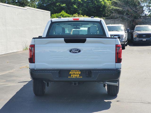new 2026 Ford F-150 car, priced at $40,351