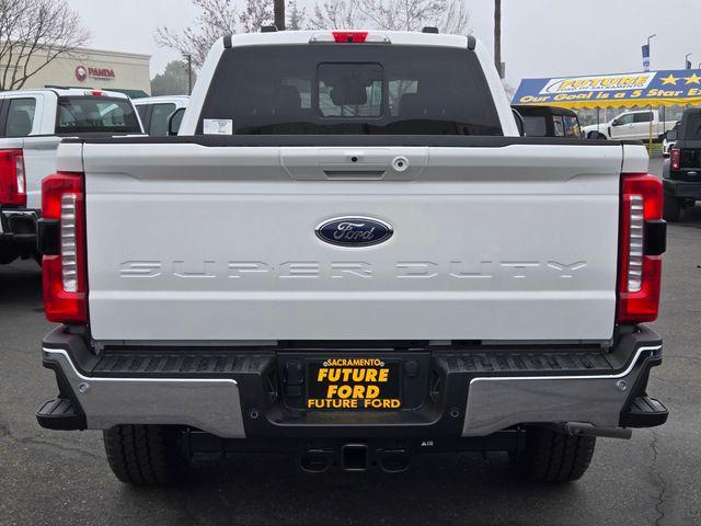 new 2026 Ford F-250 car, priced at $89,988