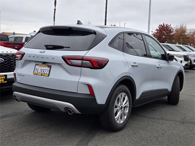 new 2025 Ford Escape car, priced at $33,500