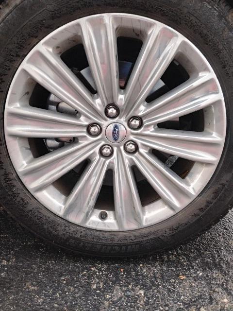 used 2021 Ford Explorer car, priced at $27,750