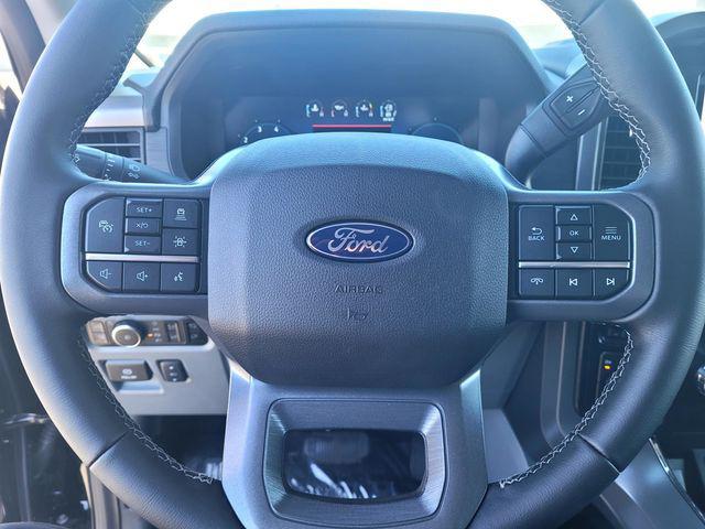 new 2025 Ford F-150 car, priced at $69,568