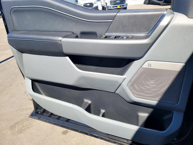 new 2025 Ford F-150 car, priced at $69,568