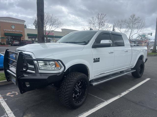 used 2016 Ram 3500 car, priced at $37,988