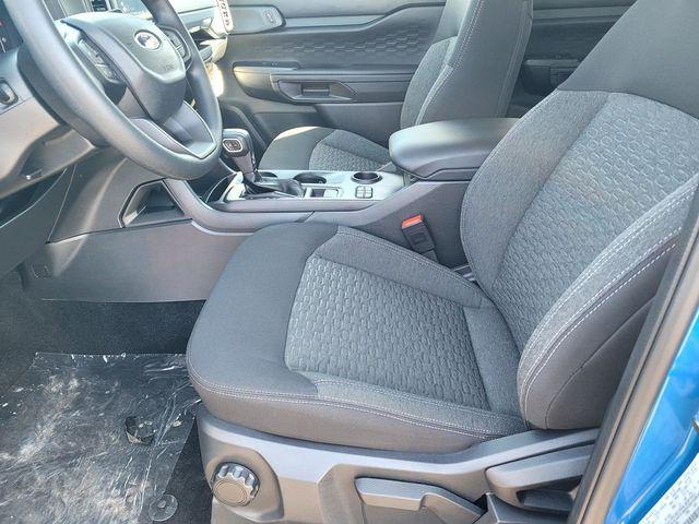 new 2026 Ford Ranger car, priced at $35,321