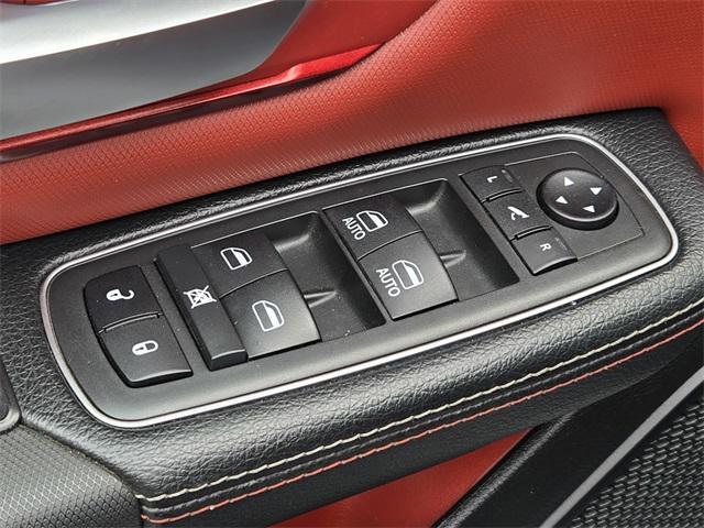 used 2019 Ram 1500 car, priced at $37,988