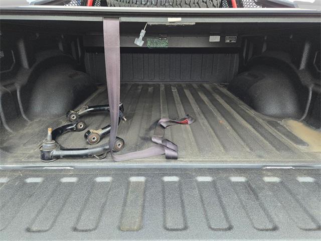 used 2019 Ram 1500 car, priced at $37,988