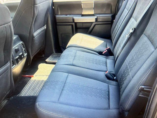 used 2019 Ford F-150 car, priced at $35,073