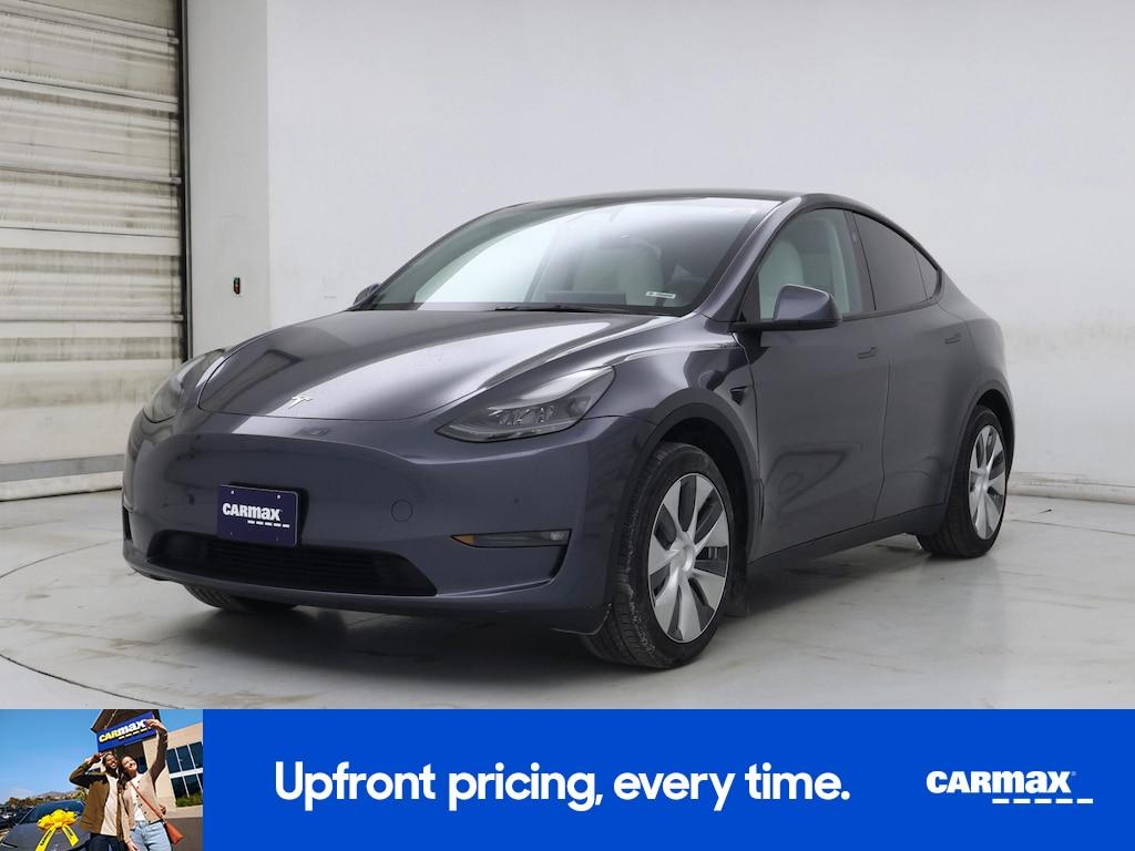used 2023 Tesla Model Y car, priced at $30,998