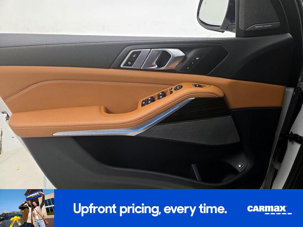 used 2023 BMW X5 PHEV car, priced at $47,998