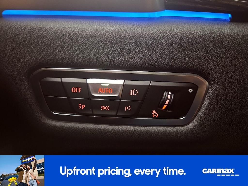 used 2023 BMW X5 PHEV car, priced at $47,998