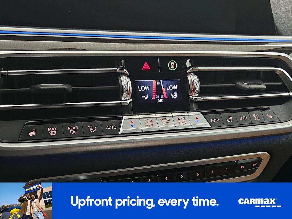 used 2023 BMW X5 PHEV car, priced at $47,998