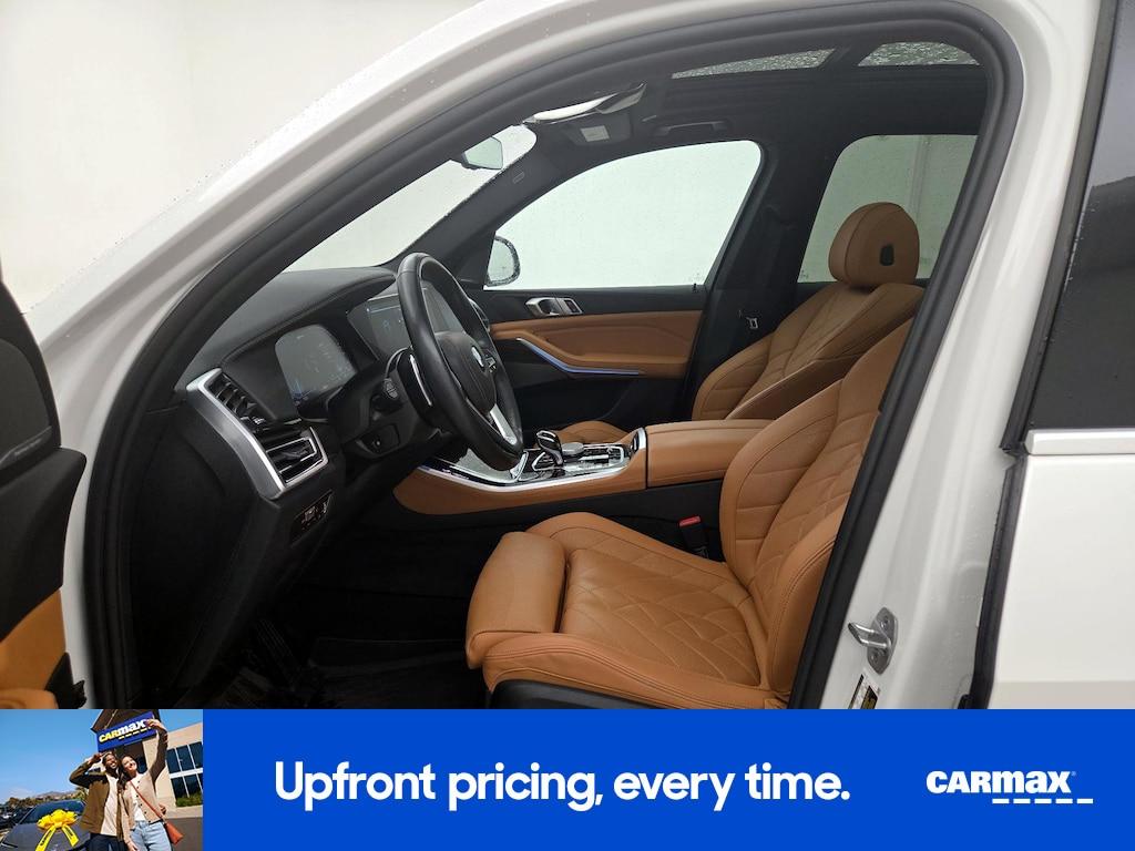 used 2023 BMW X5 PHEV car, priced at $47,998