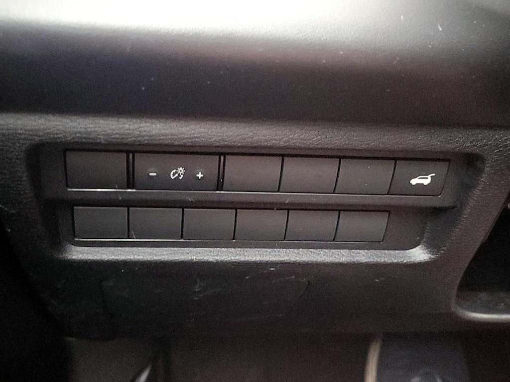 used 2022 Mitsubishi Outlander car, priced at $23,998