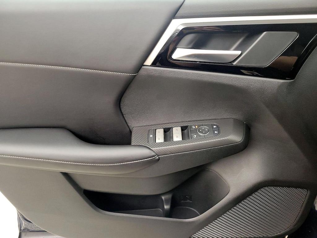 used 2022 Mitsubishi Outlander car, priced at $23,998