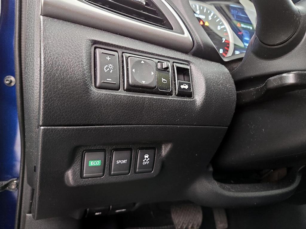 used 2018 Nissan Sentra car, priced at $13,998