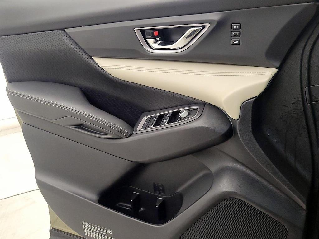 used 2022 Subaru Ascent car, priced at $30,998