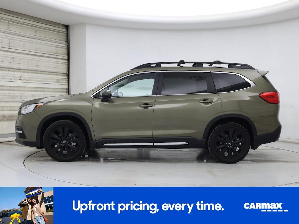 used 2022 Subaru Ascent car, priced at $30,998