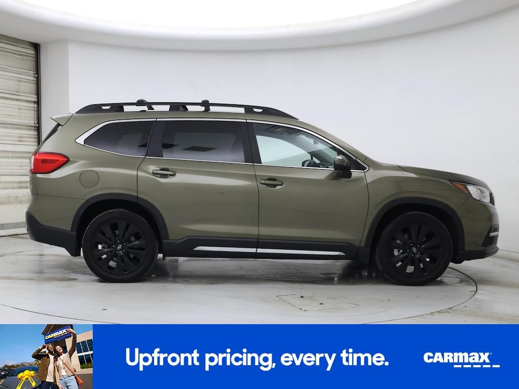 used 2022 Subaru Ascent car, priced at $30,998
