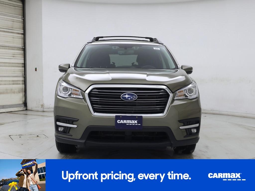 used 2022 Subaru Ascent car, priced at $30,998