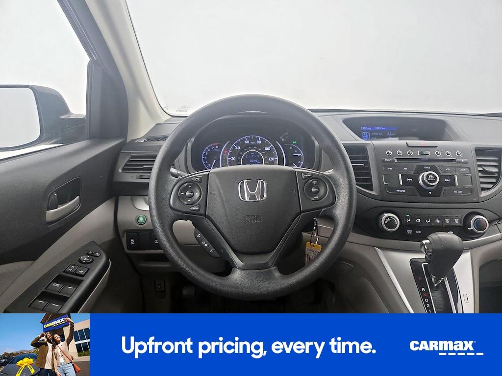 used 2014 Honda CR-V car, priced at $18,998