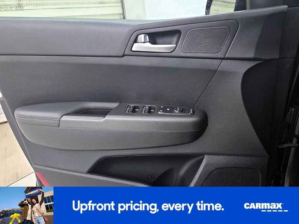 used 2020 Kia Sportage car, priced at $17,998