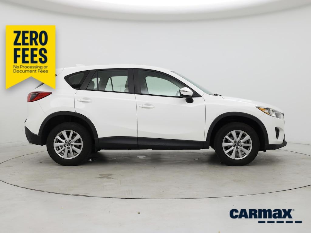 used 2015 Mazda CX-5 car, priced at $17,998