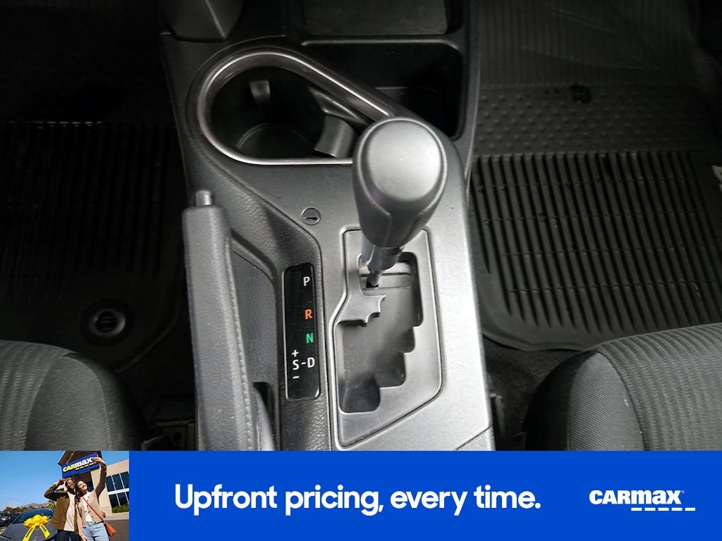 used 2017 Toyota RAV4 car, priced at $23,998