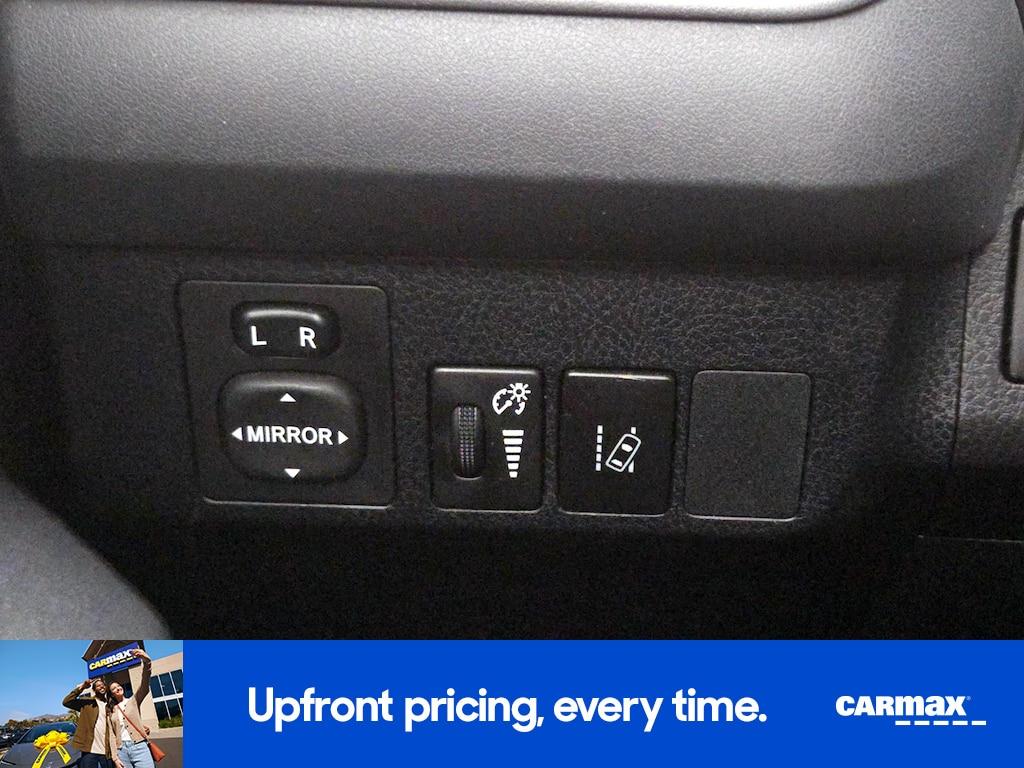 used 2017 Toyota RAV4 car, priced at $23,998