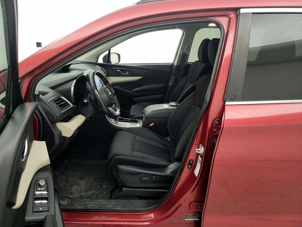 used 2021 Subaru Ascent car, priced at $20,998