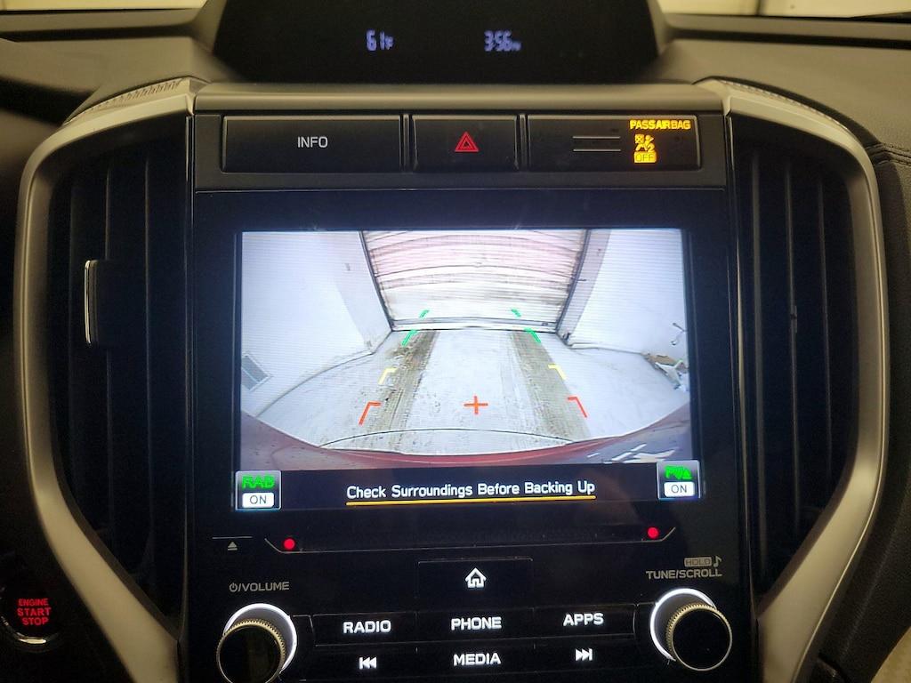 used 2021 Subaru Ascent car, priced at $20,998