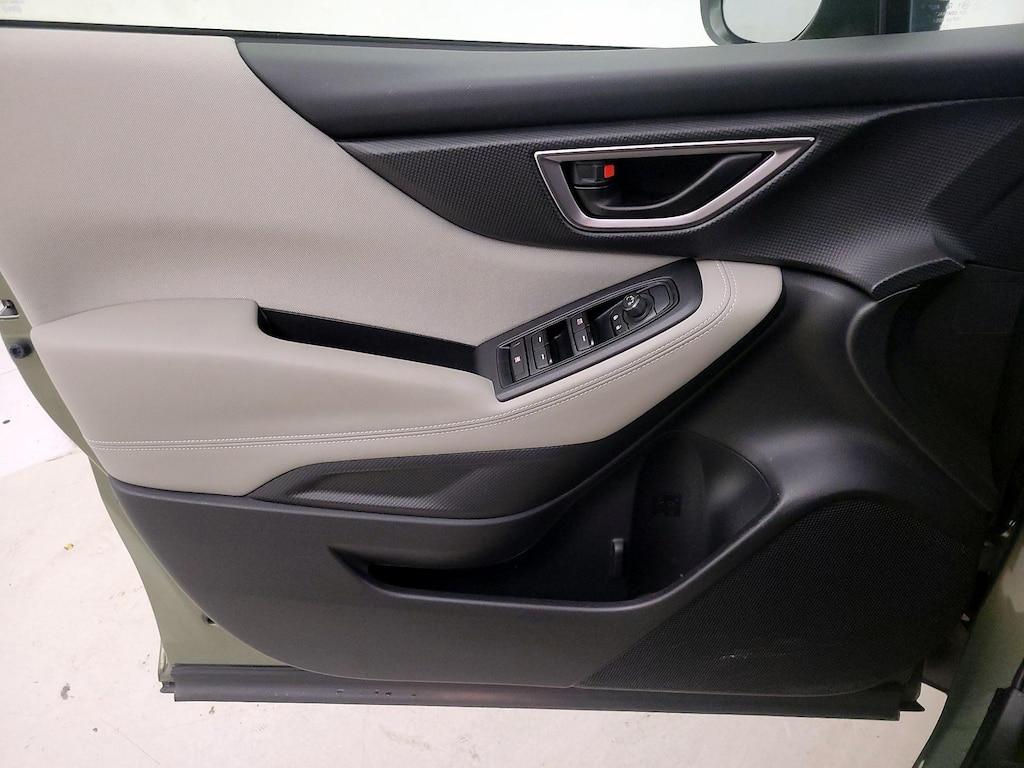 used 2020 Subaru Forester car, priced at $25,998