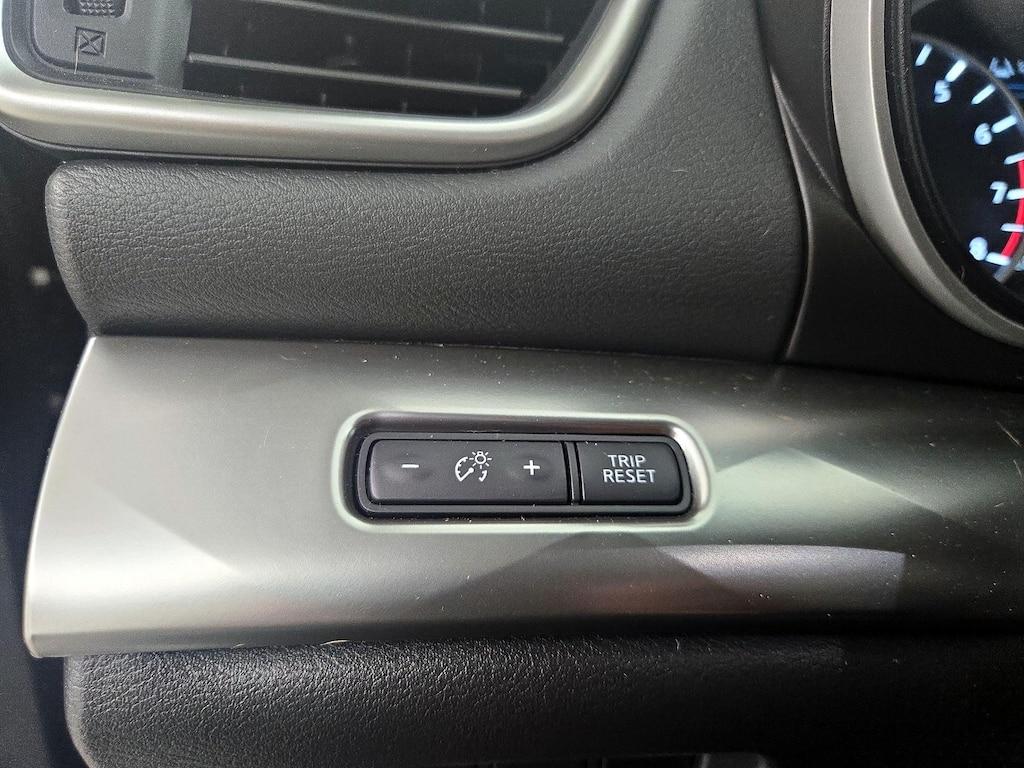 used 2021 Nissan Maxima car, priced at $22,998