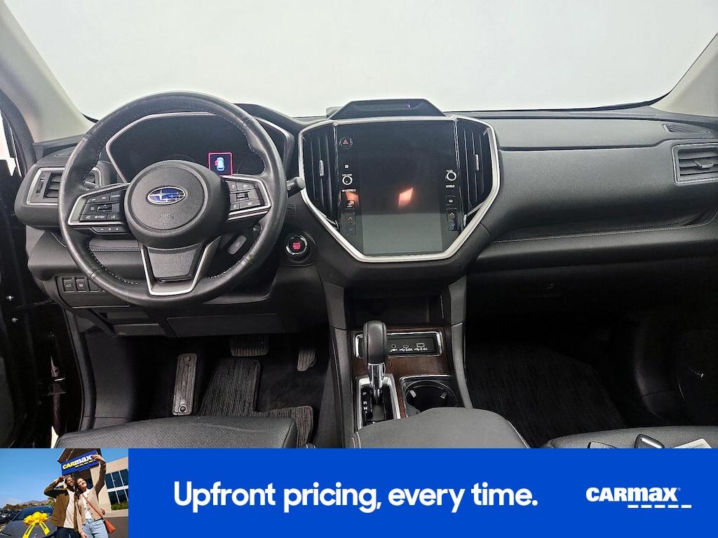used 2023 Subaru Ascent car, priced at $35,998