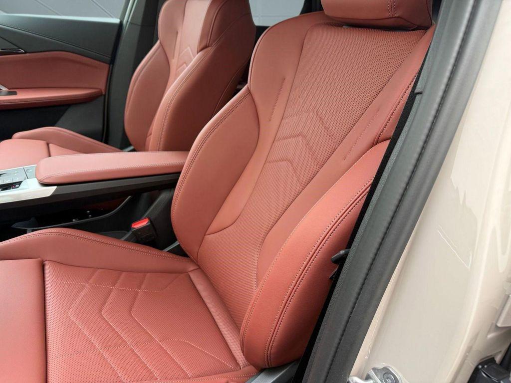 used 2026 BMW X1 car, priced at $48,290