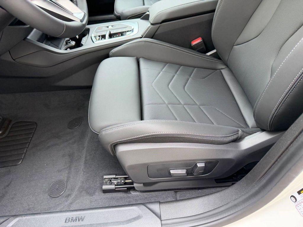 new 2026 BMW 228 Gran Coupe car, priced at $43,810