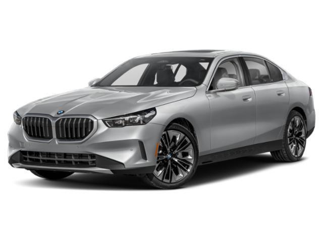 used 2026 BMW 530 car, priced at $51,798
