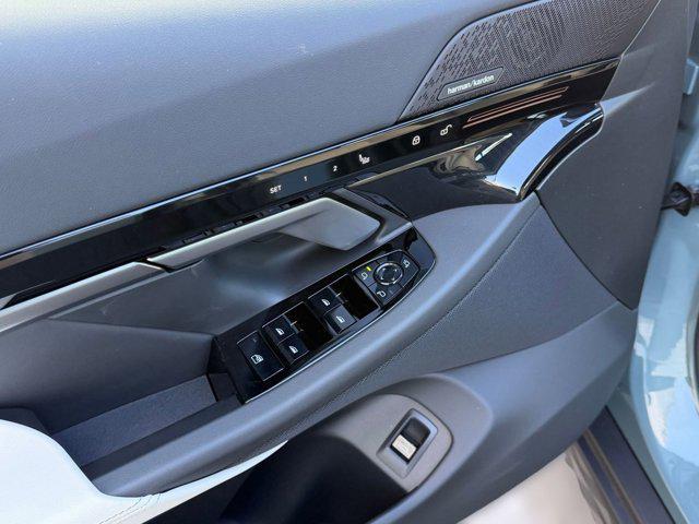 new 2026 BMW 530 car, priced at $67,190