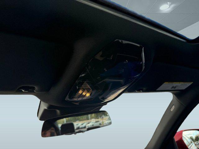 used 2026 BMW 530 car, priced at $64,991