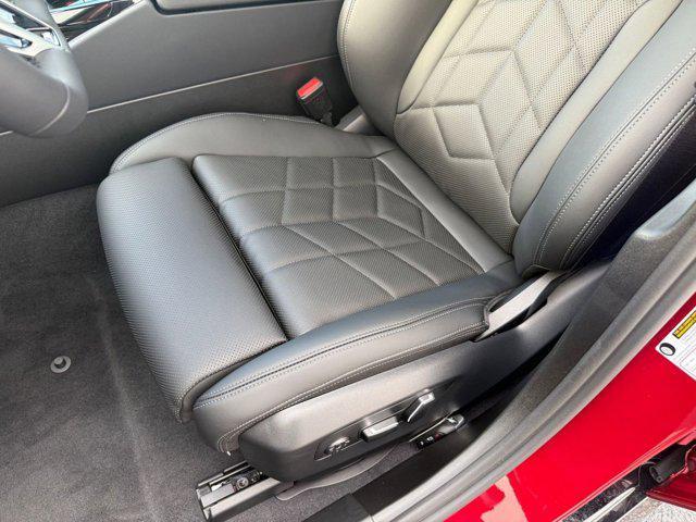 used 2026 BMW 530 car, priced at $64,991