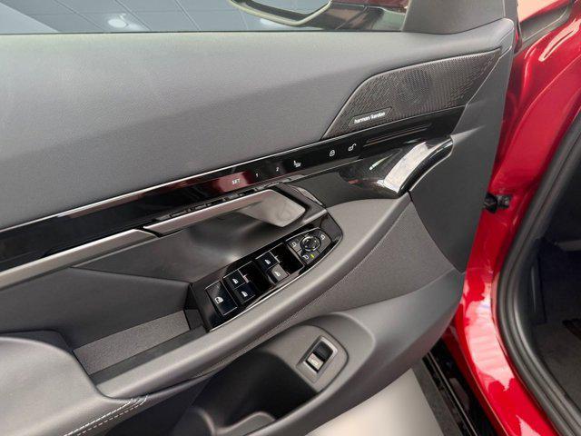 used 2026 BMW 530 car, priced at $64,991