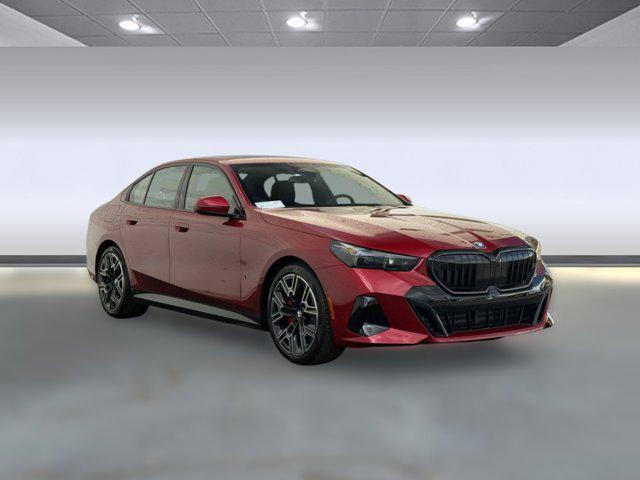 used 2026 BMW 530 car, priced at $60,992