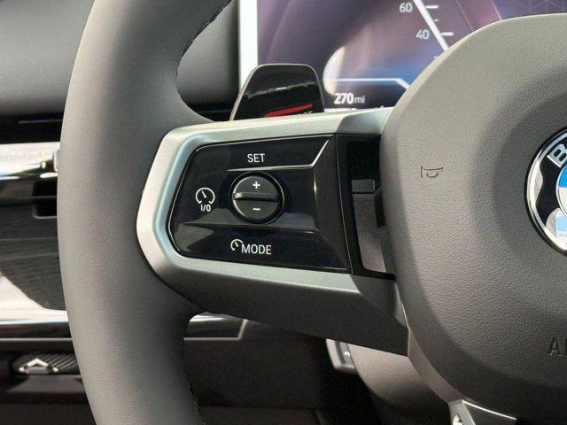 used 2026 BMW 530 car, priced at $64,991