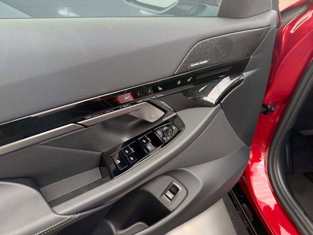 used 2026 BMW 530 car, priced at $58,992